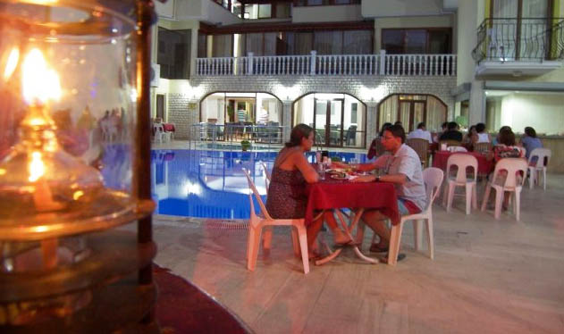 Doğuş Hotel
